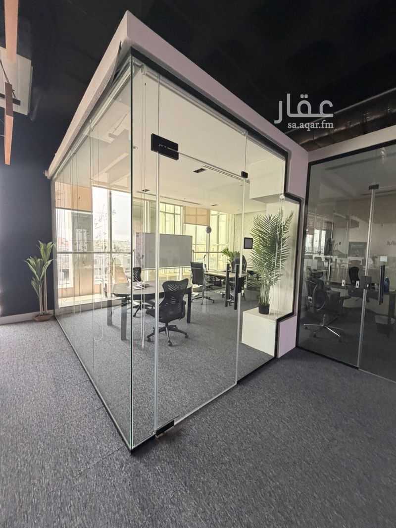 8 bedroom office in Al Malqa, Riyadh 6