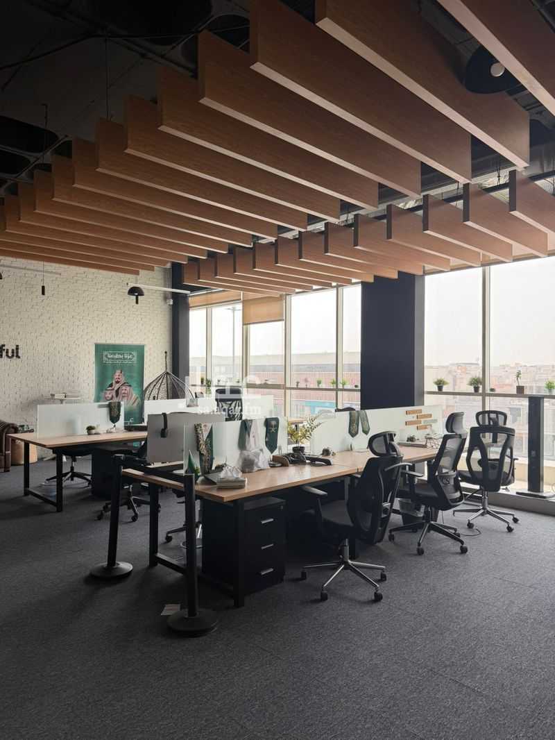 8 bedroom office in Al Malqa, Riyadh 10