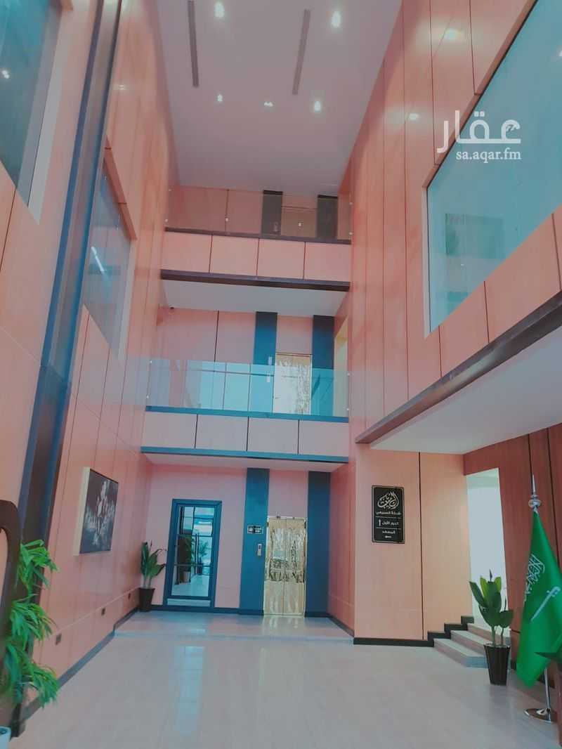 1 bedroom office in Al Wadi, Riyadh 5