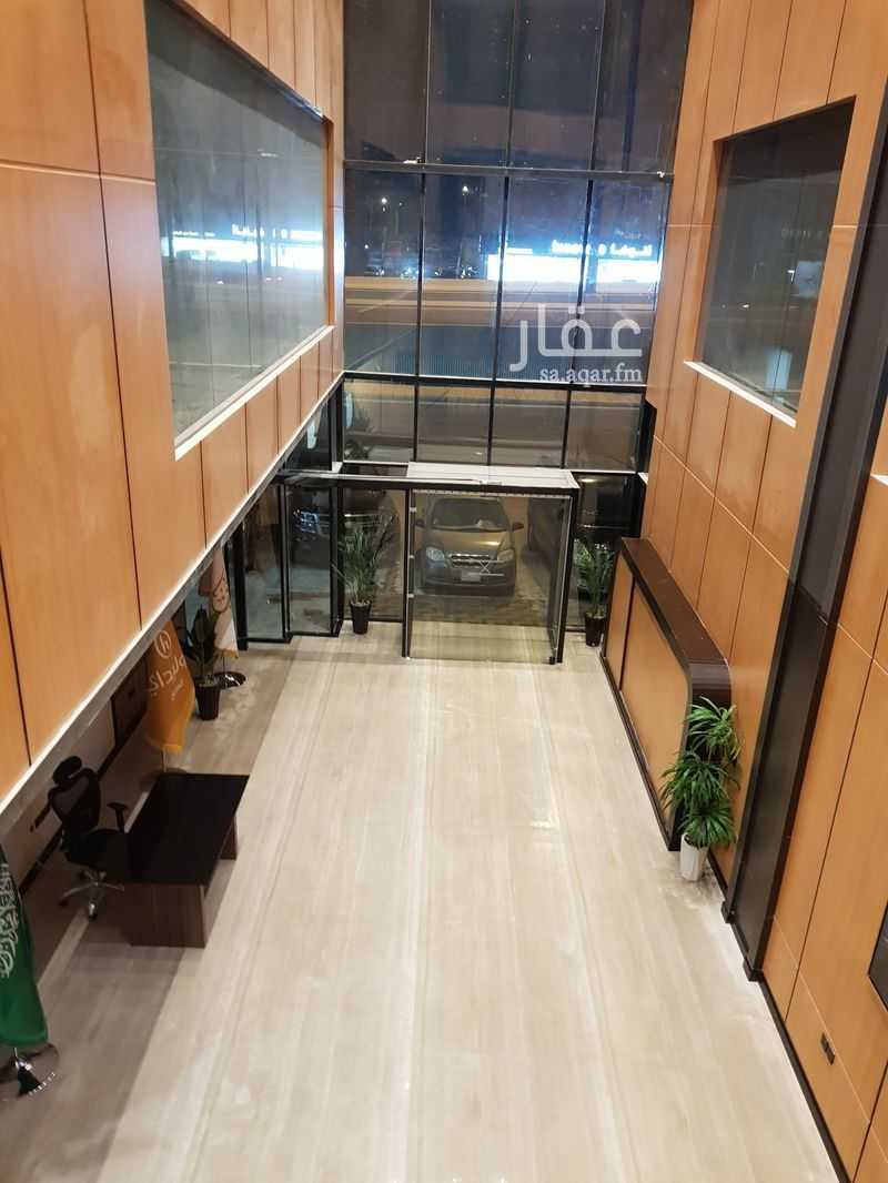 1 bedroom office in Al Wadi, Riyadh 3