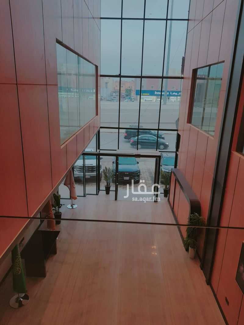 1 bedroom office in Al Wadi, Riyadh 8