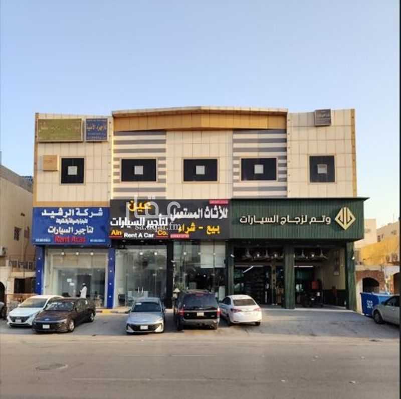 عقار 2 غرف في الخليج، الرياض 3