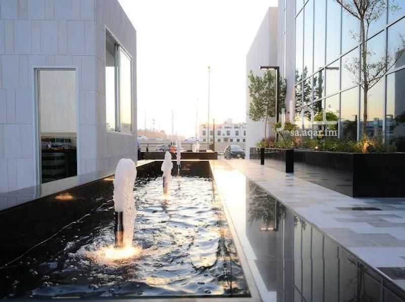 15 bedroom office in Qurtubah, Riyadh 3