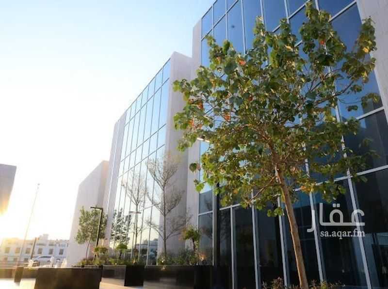 15 bedroom office in Qurtubah, Riyadh 2