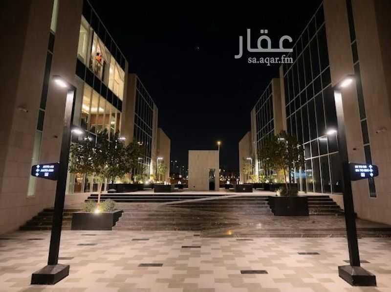 15 bedroom office in Qurtubah, Riyadh 4
