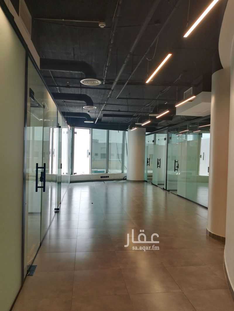 1 bedroom office in Al Murabba, Riyadh 2