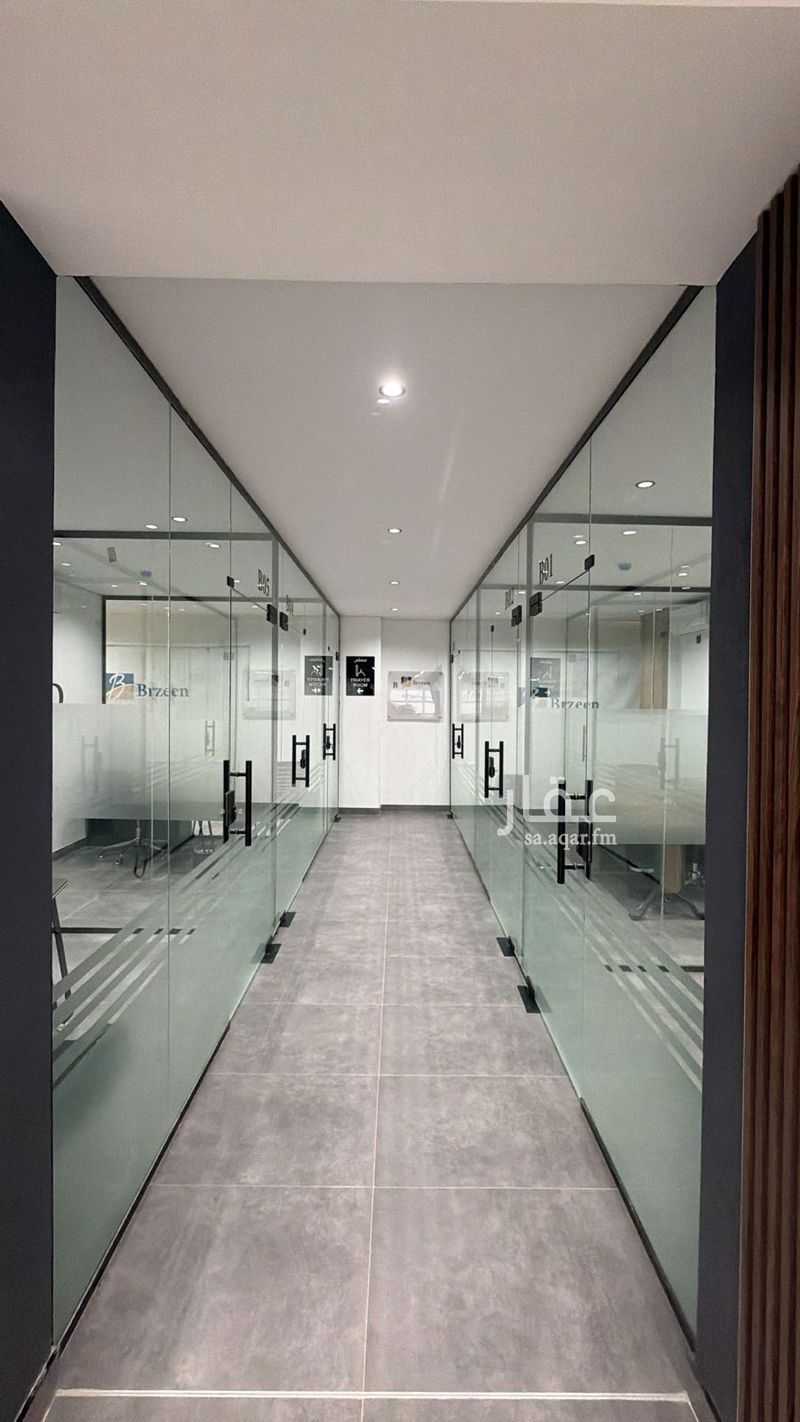 1 bedroom office in Riyadh 12