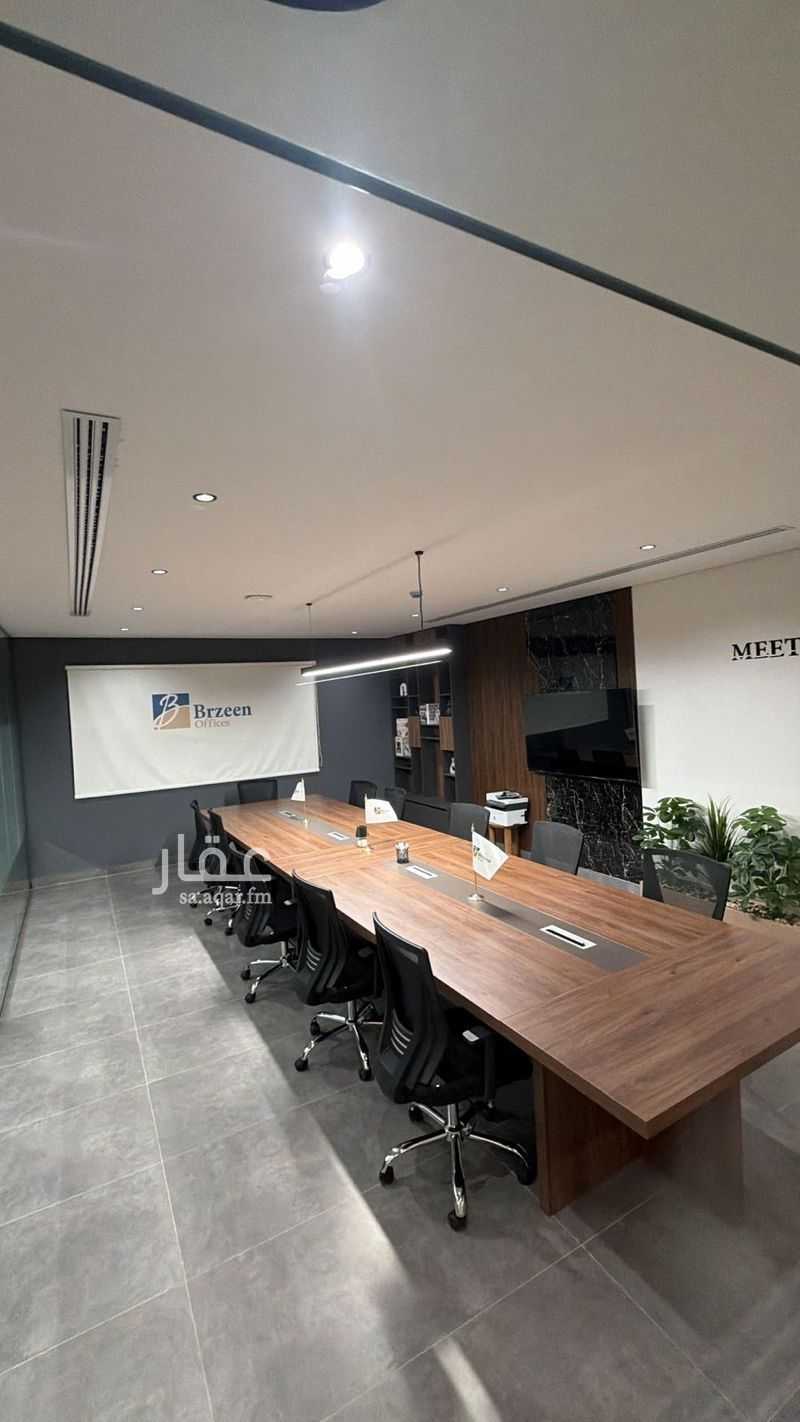 1 bedroom office in Riyadh 13
