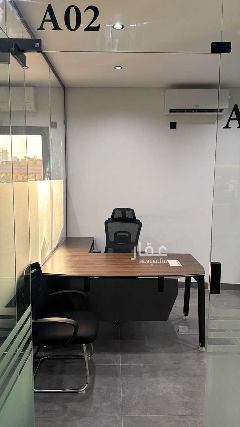 1 bedroom office in Riyadh 18