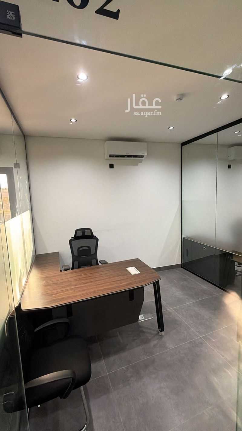 1 bedroom office in Riyadh 19