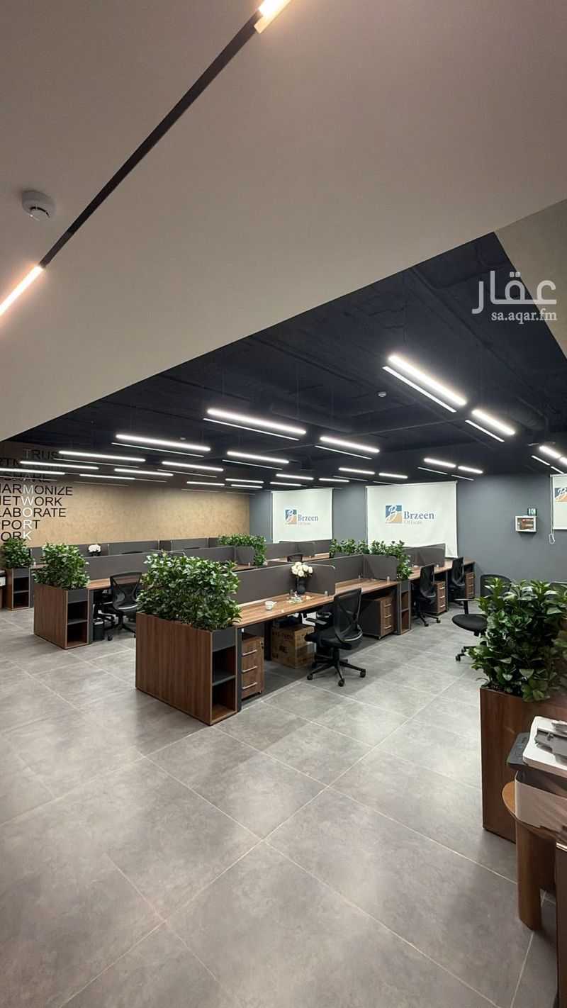 1 bedroom office in Riyadh 20