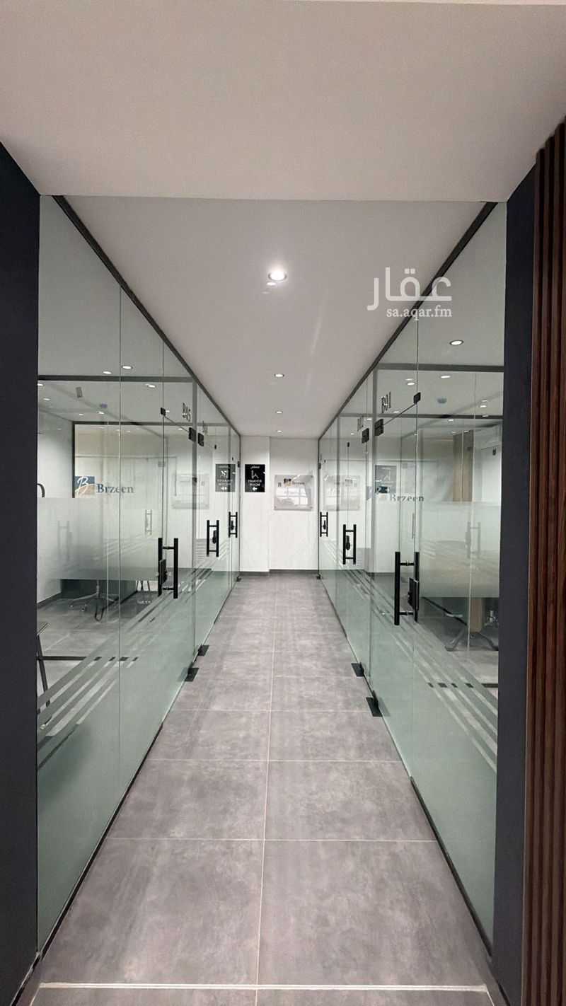1 bedroom office in Riyadh 23