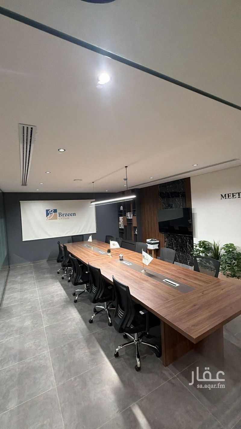 1 bedroom office in Riyadh 4