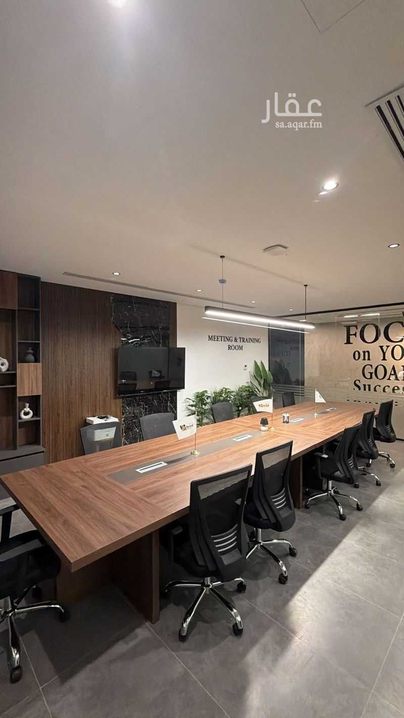 1 bedroom office in Riyadh 5