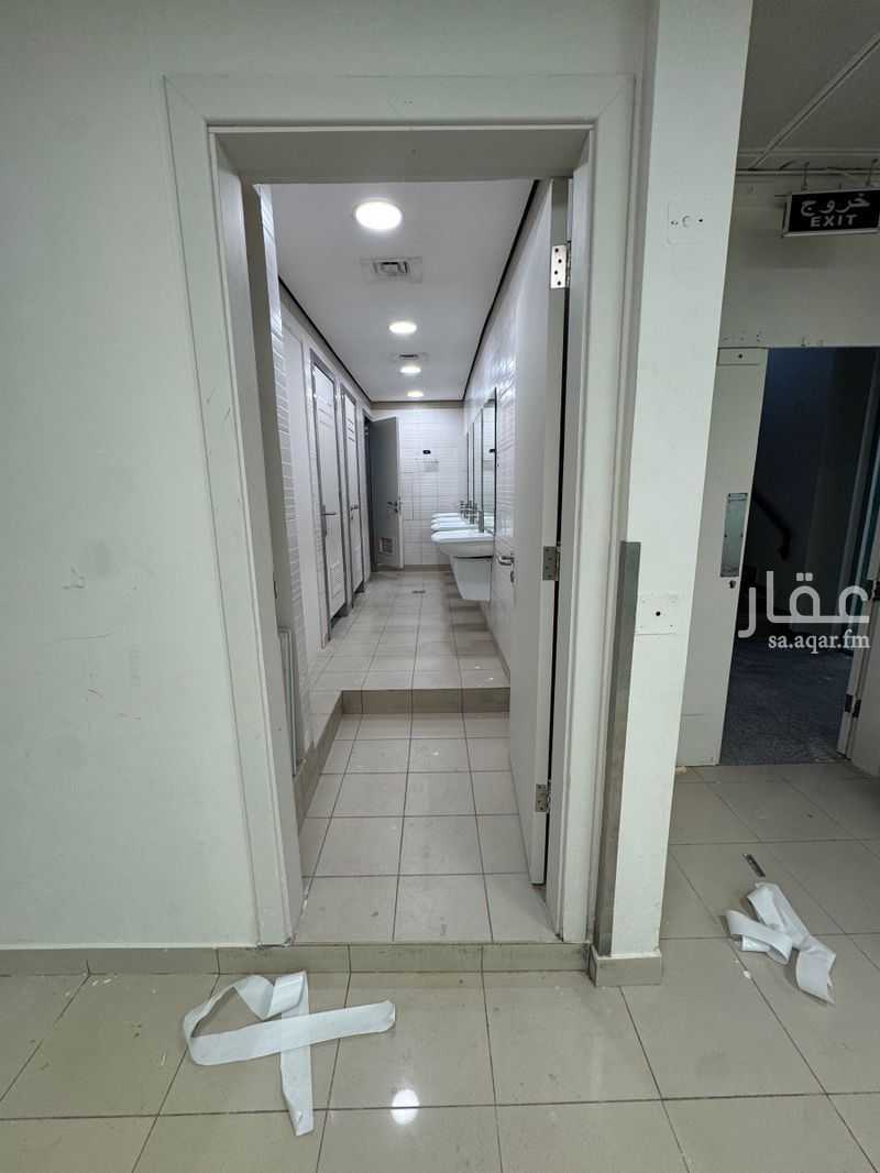 7 bedroom office in Al Malaz, Riyadh 4