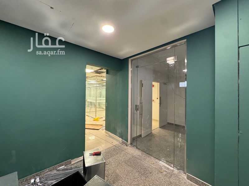 7 bedroom office in Al Malaz, Riyadh 7