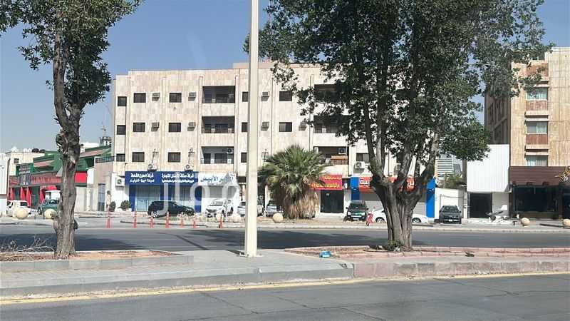 20 bedroom building in Al Olaya, Riyadh 2