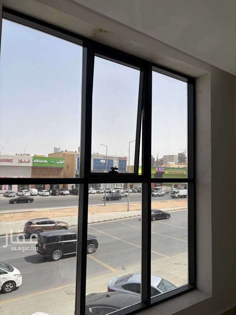 office in Al Sahafah, Riyadh 7