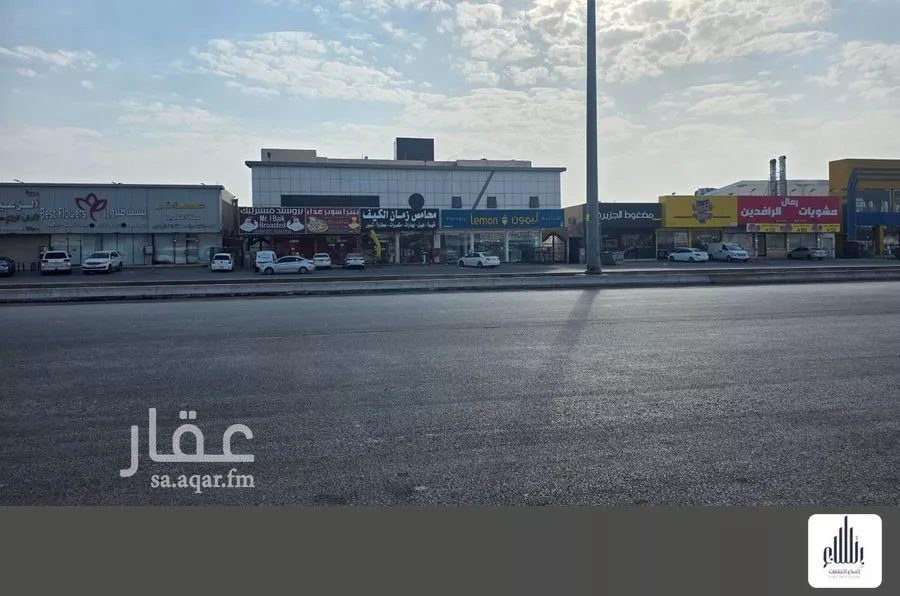 30 bedroom building in Al Rimal, Riyadh 2
