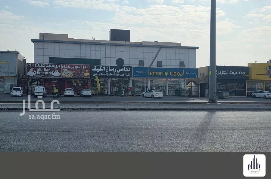30 bedroom building in Al Rimal, Riyadh