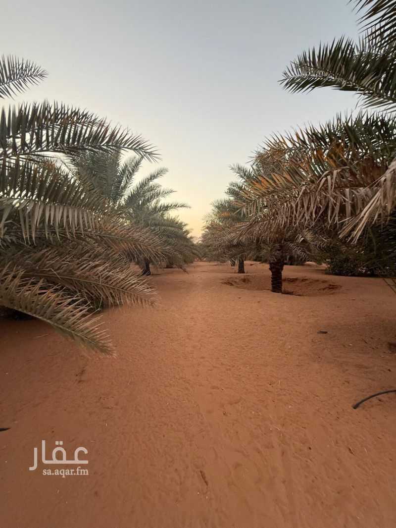 land in Umm Al Shaal, Riyadh 5