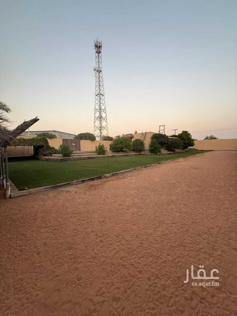 land in Umm Al Shaal, Riyadh 6