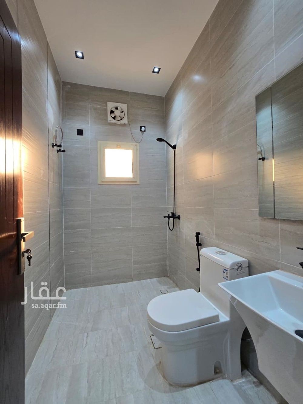 4 bedroom apartment in Al Hamra wa Umm Al Joud, Makkah 7