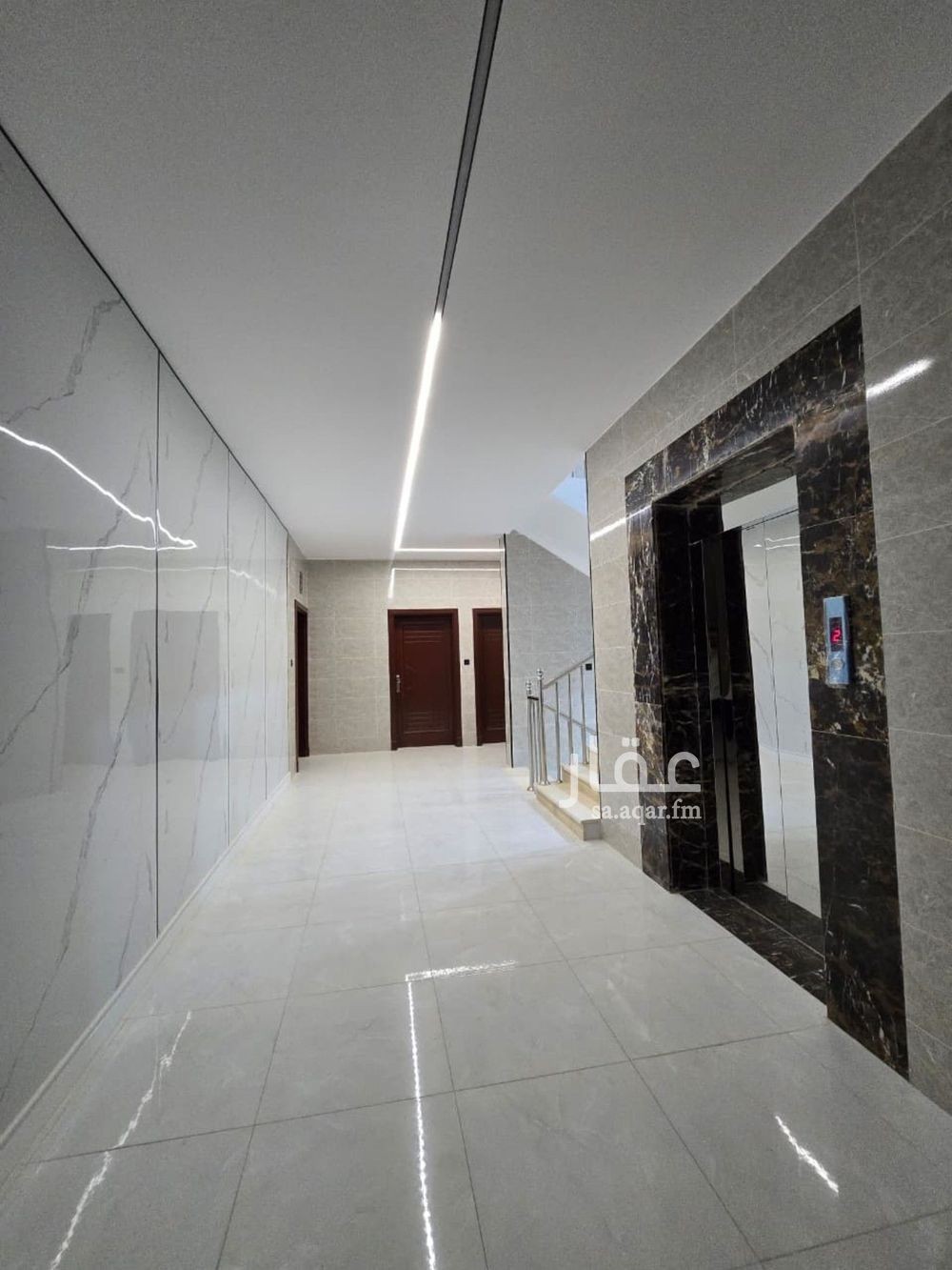 4 bedroom apartment in Al Hamra wa Umm Al Joud, Makkah 8