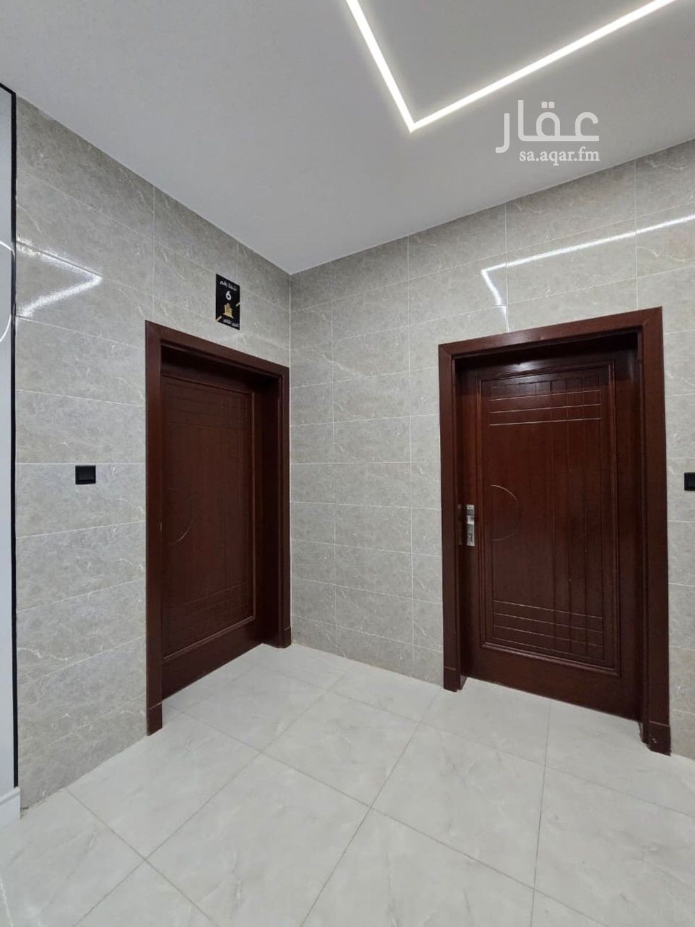 4 bedroom apartment in Al Hamra wa Umm Al Joud, Makkah 15