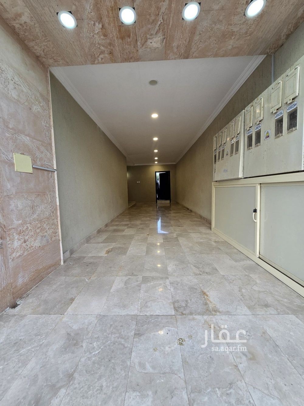 4 bedroom apartment in Al Sharayea, Makkah 20