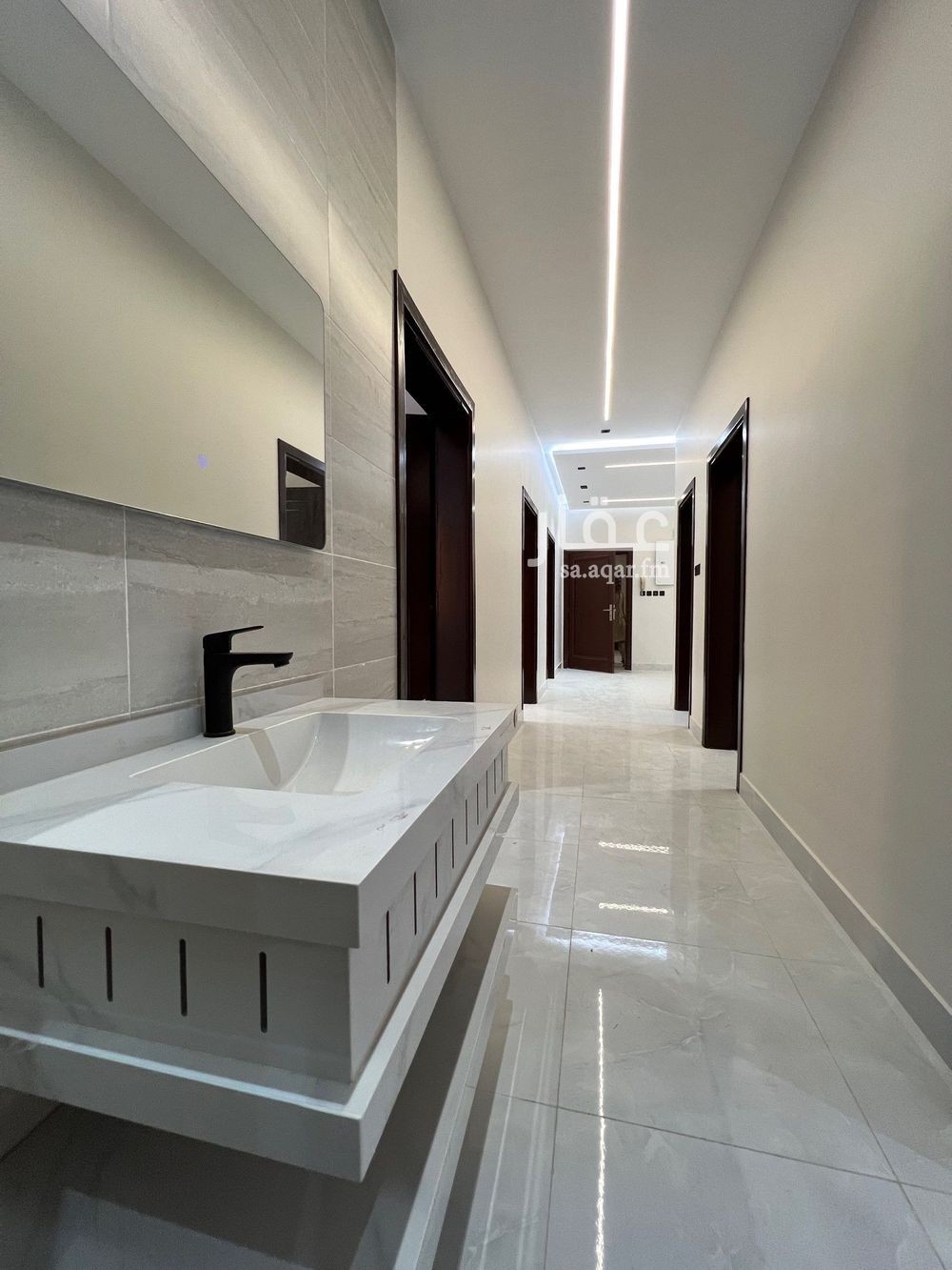 4 bedroom apartment in Al Salamah, Makkah 4