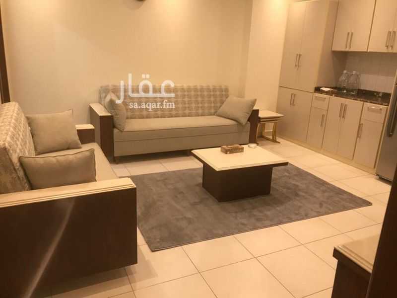 2 bedroom apartment in Wadi Jaleel, Makkah 7