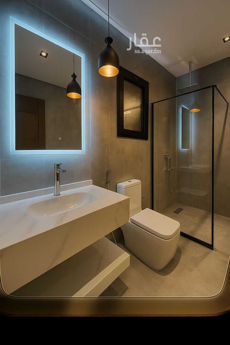 4 bedroom apartment in Al Kakiyyah, Makkah 7