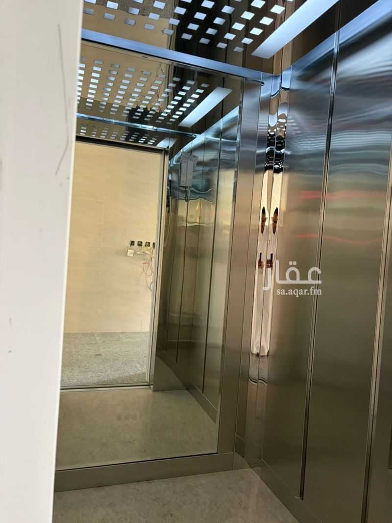 4 bedroom apartment in King Fahd, Makkah 17