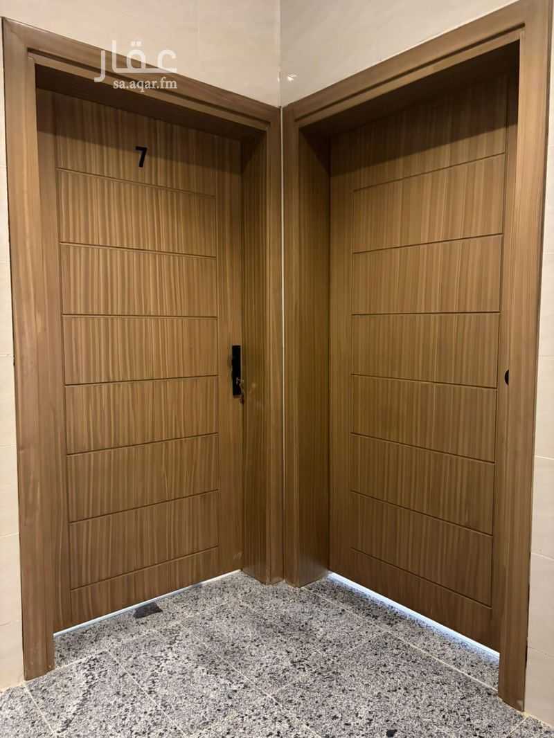 4 bedroom apartment in King Fahd, Makkah 14