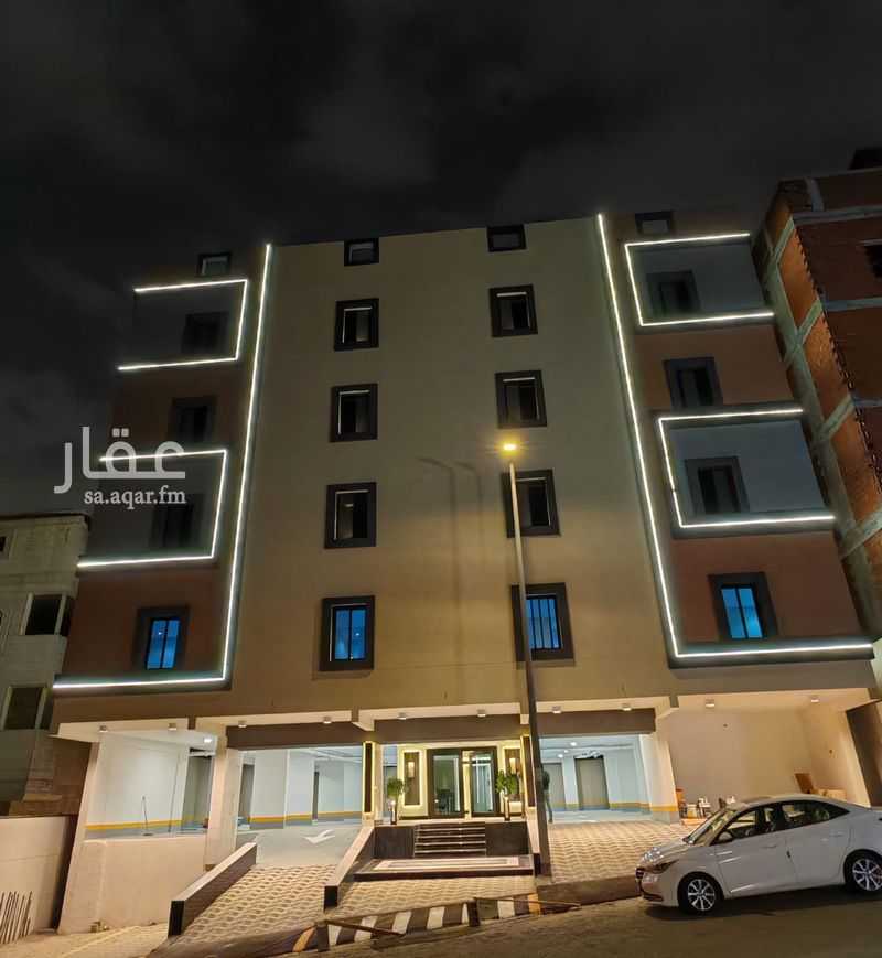 شقة 5 غرف في الشوقية، مكة 4