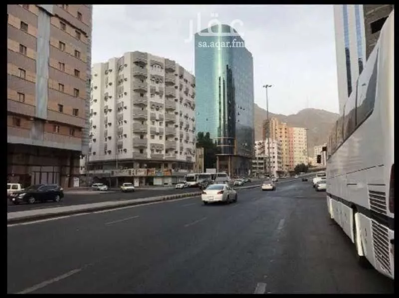 شقة 3 غرف في المعابدة، مكة 7