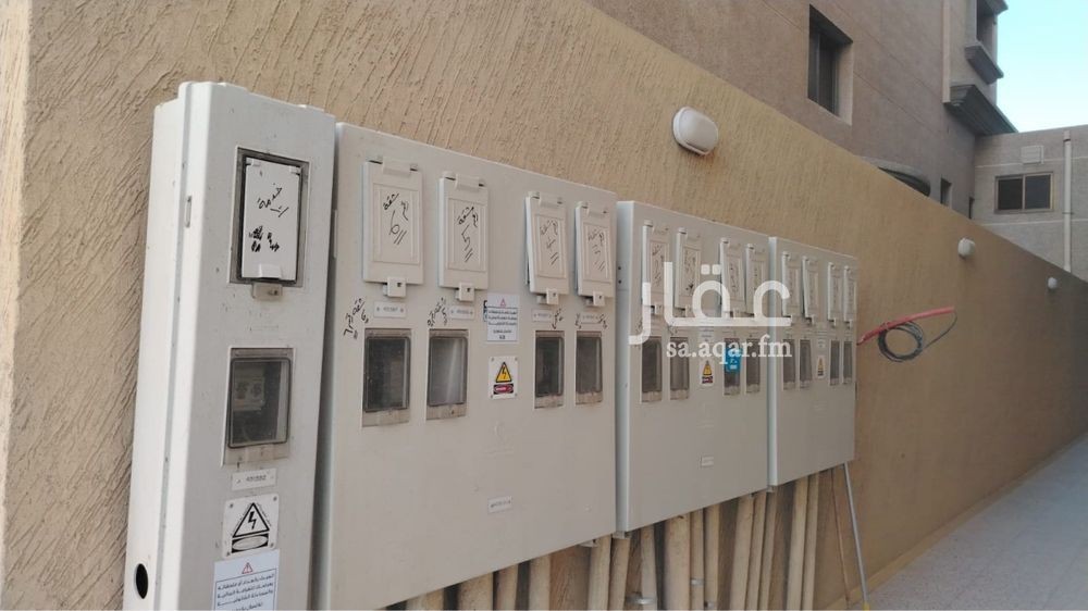 عقار 21 غرف في النزهة، الدمام 13