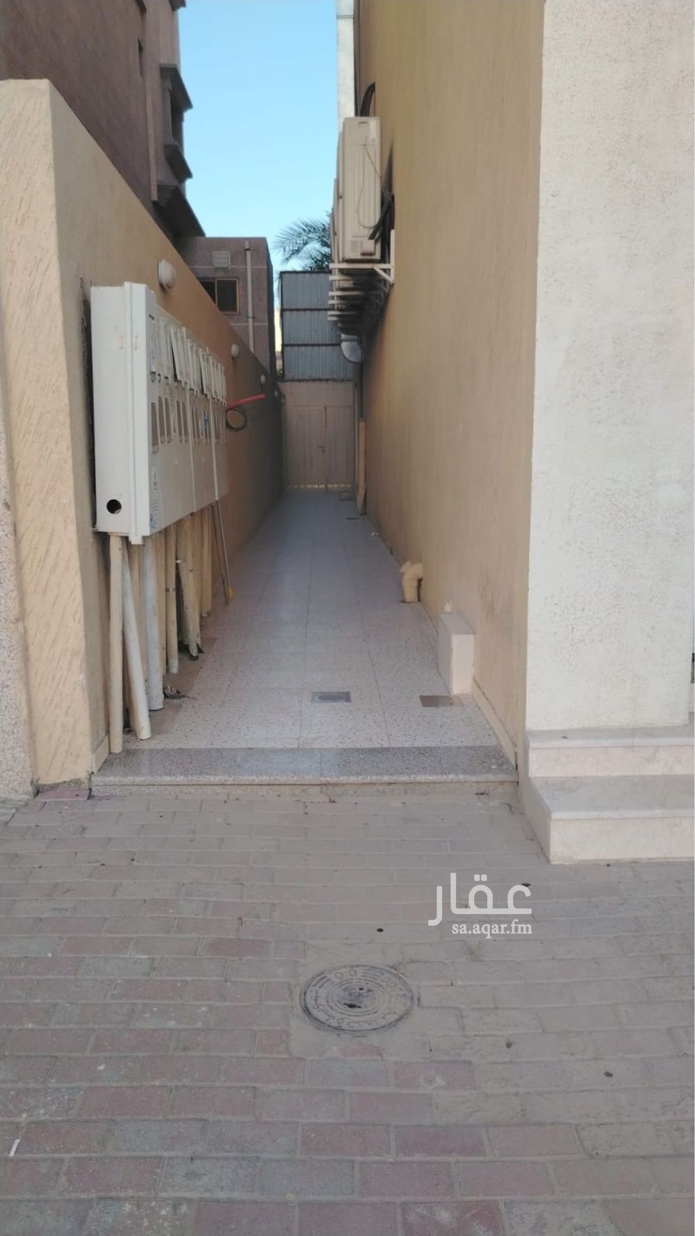 عقار 21 غرف في النزهة، الدمام 16