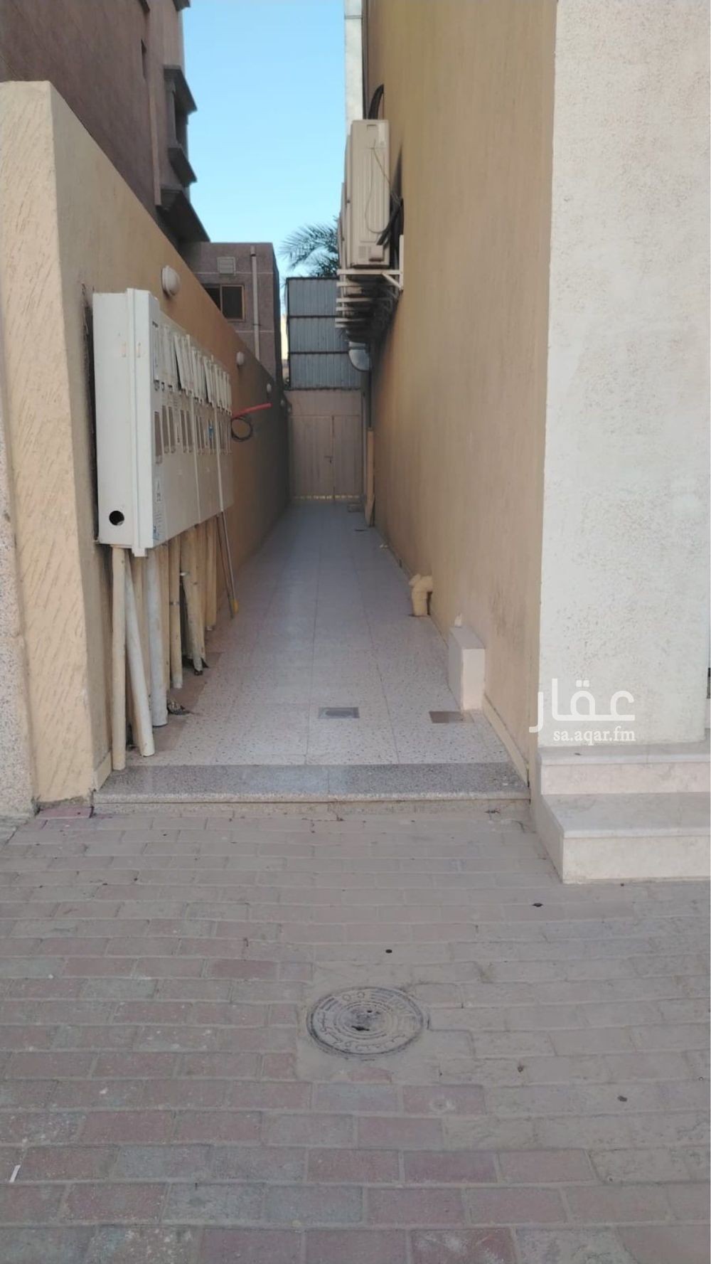 عقار 21 غرف في النزهة، الدمام 21