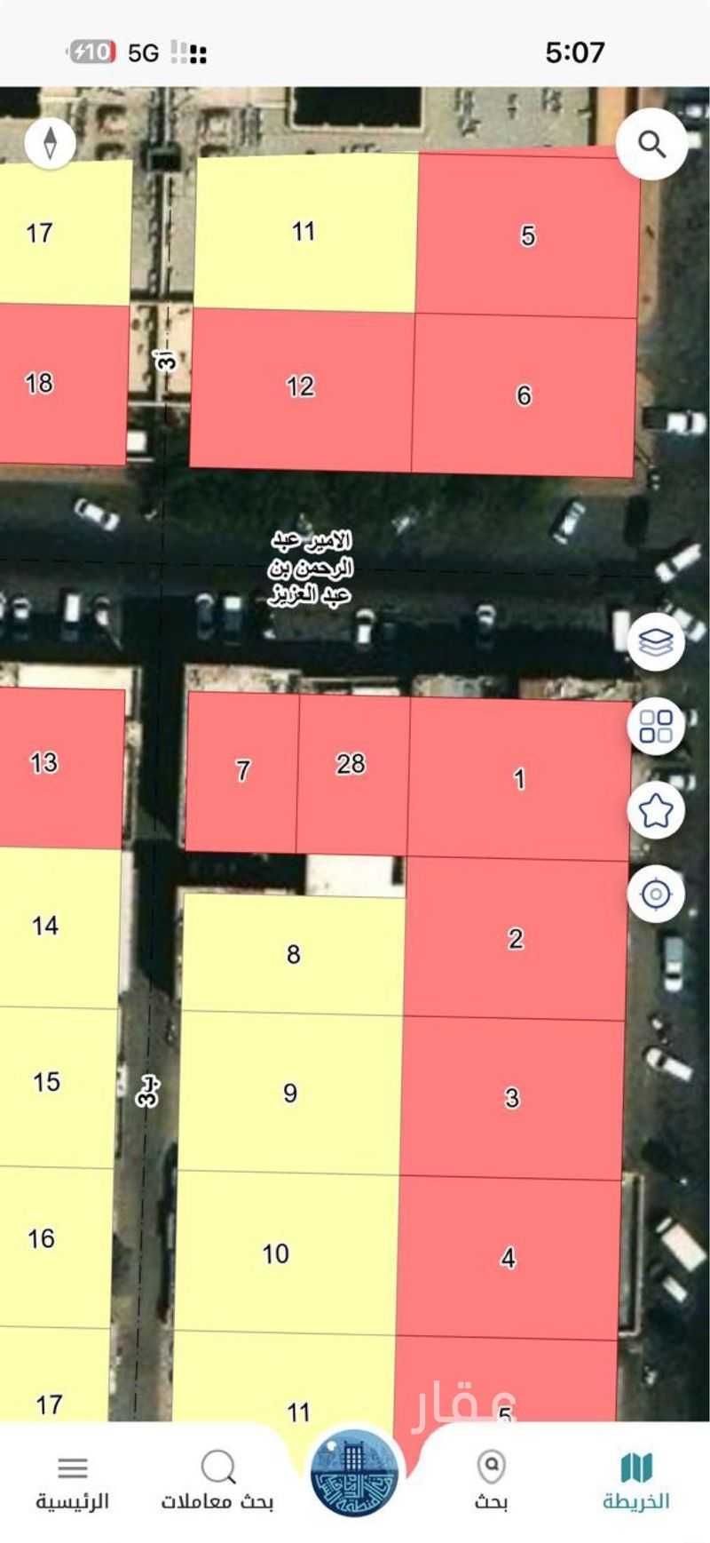 15 bedroom building in Al Badiyah, Eastern Province 5