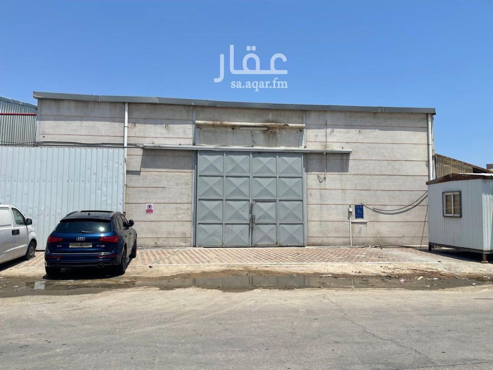 warehouse in Al Khudariyah, Eastern Province 4