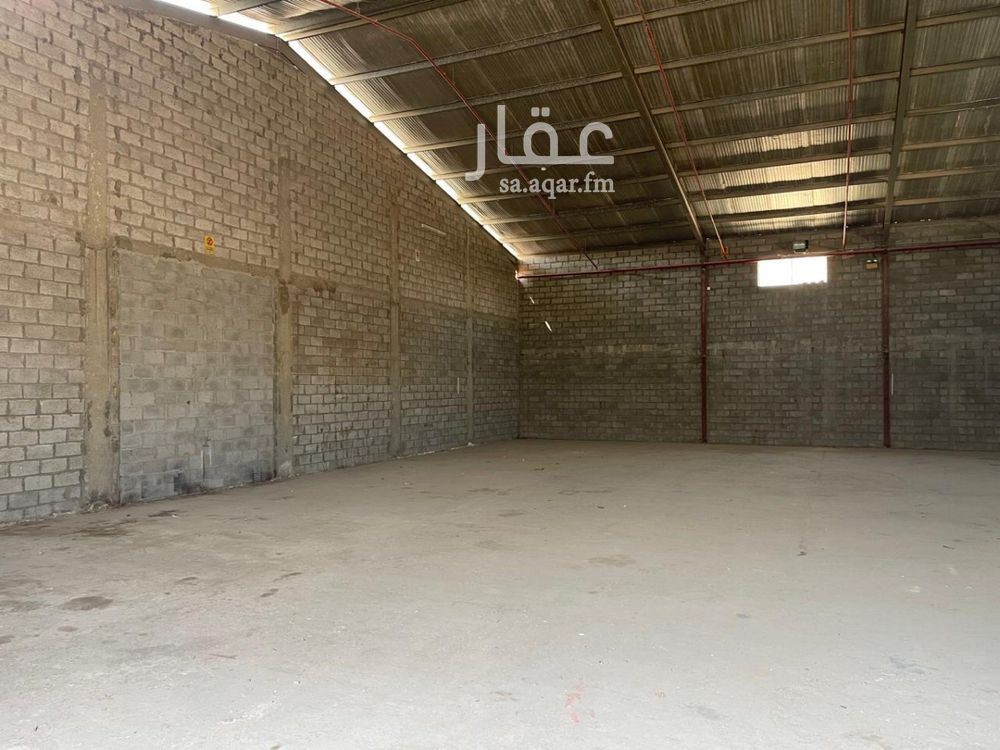 warehouse in Al Khudariyah, Eastern Province 3