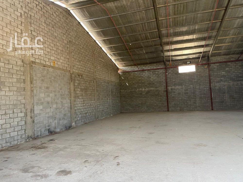 warehouse in Al Khudariyah, Eastern Province 5
