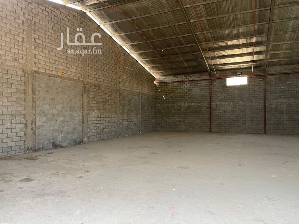 warehouse in Al Khudariyah, Eastern Province 8