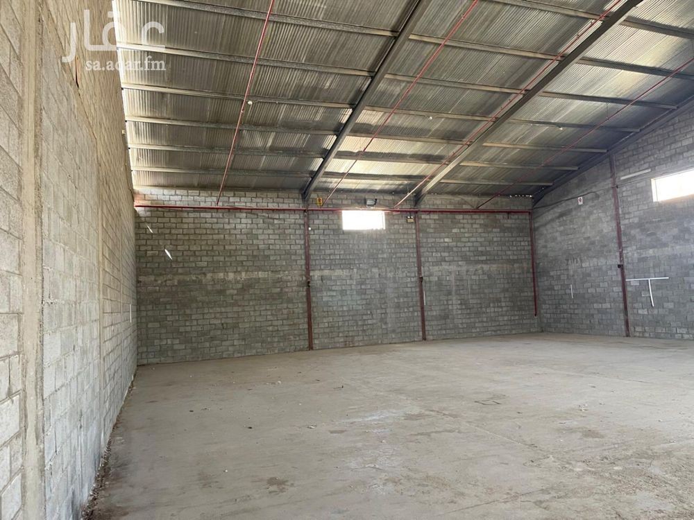 warehouse in Al Khudariyah, Eastern Province 7