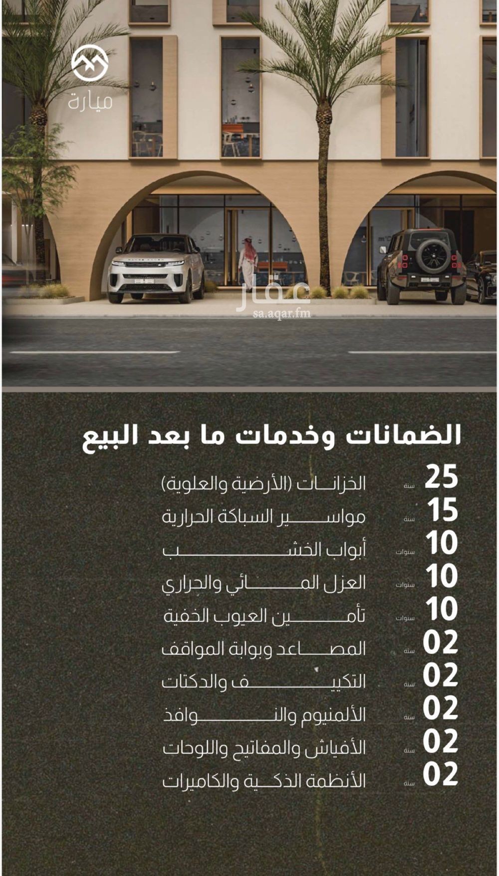 3 bedroom apartment in Dana Al Shamaliah, Eastern Province 5