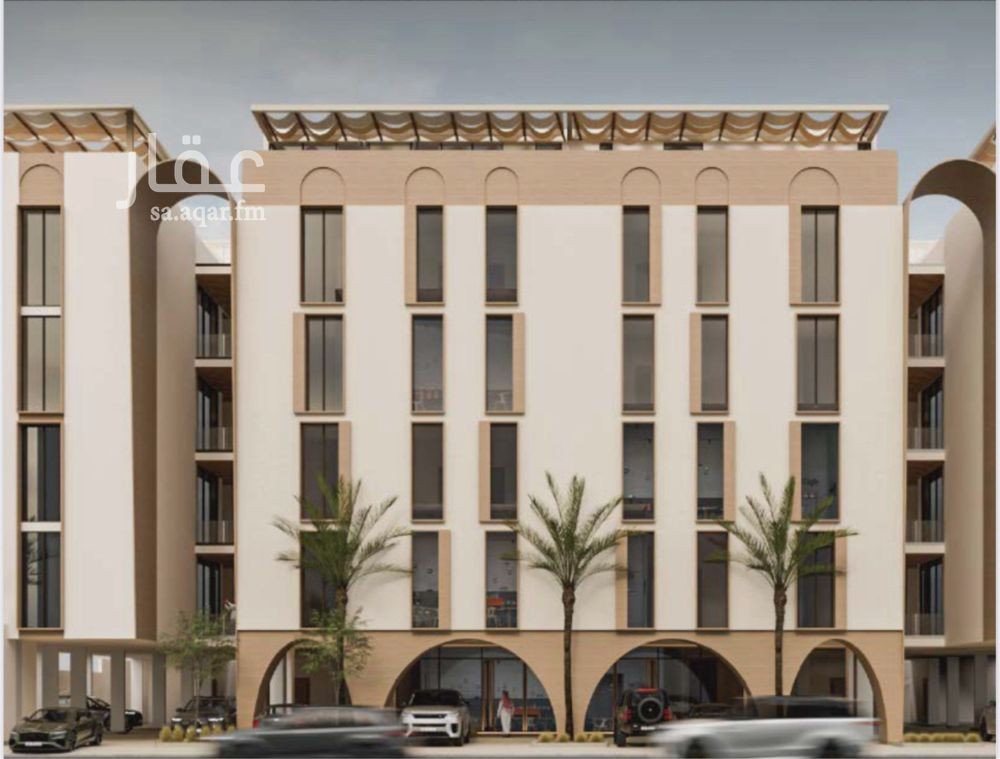 3 bedroom apartment in Dana Al Shamaliah, Eastern Province 4