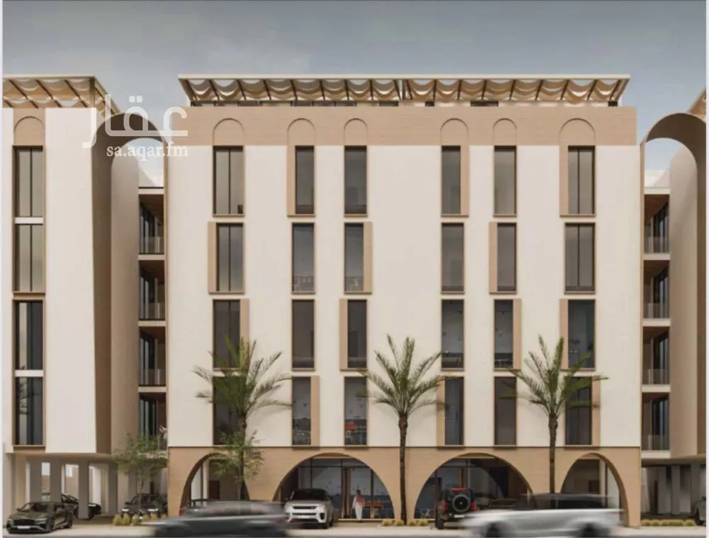 3 bedroom apartment in Dana Al Shamaliah, Eastern Province 4