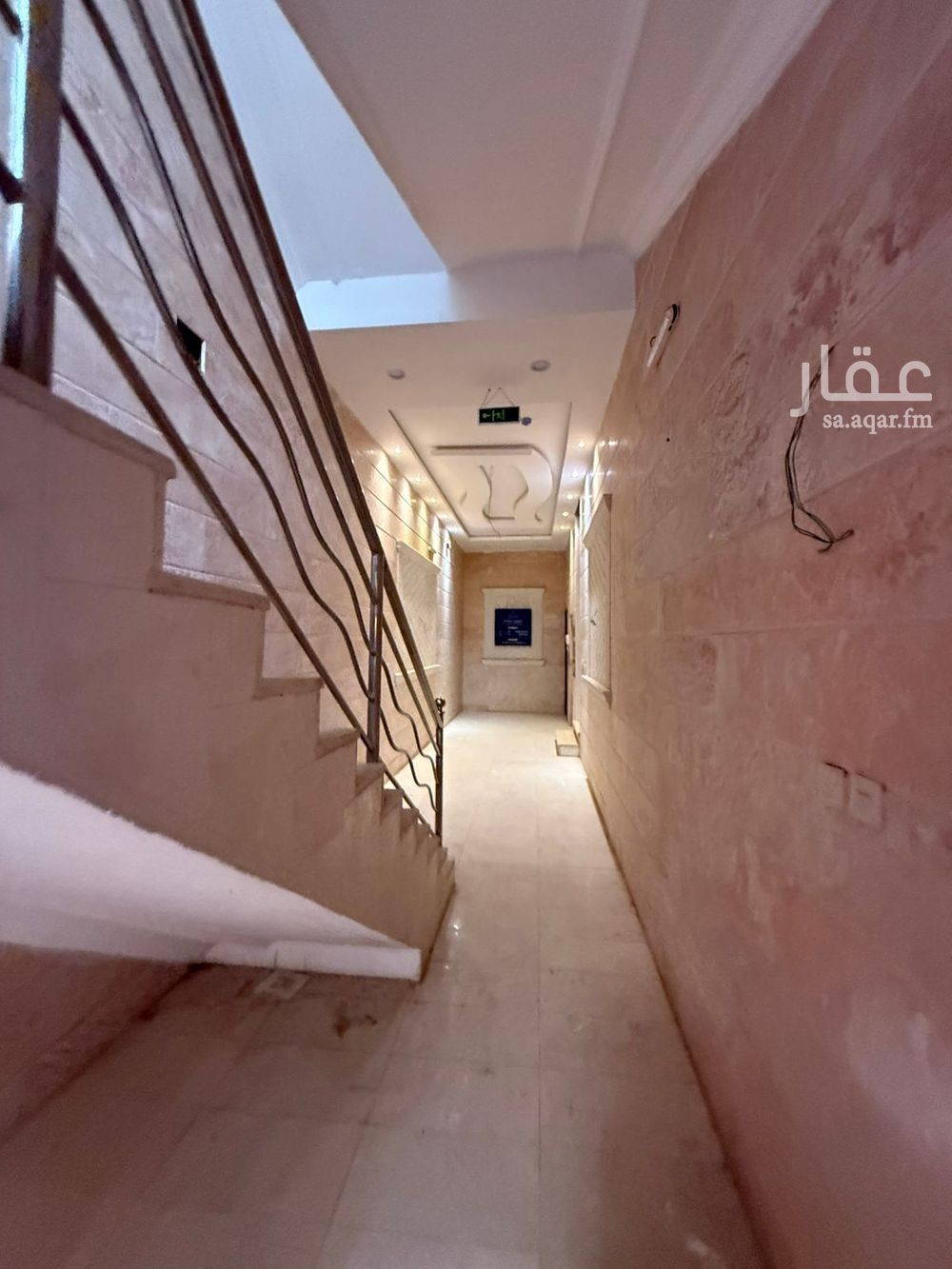 1 bedroom office in Al Ranuna, Madinah 3